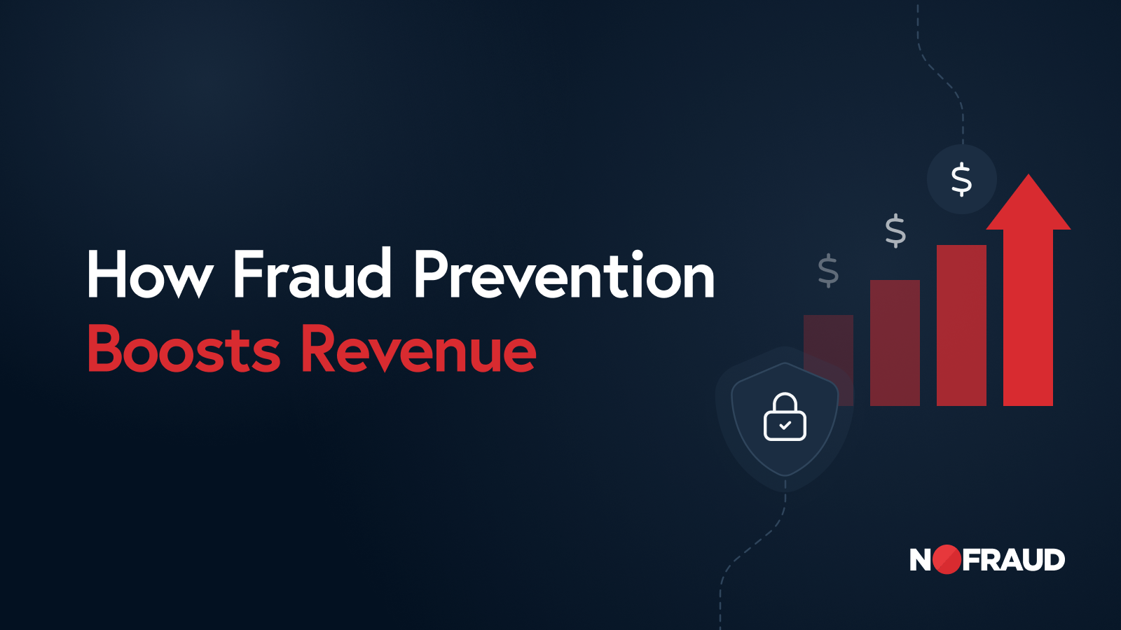 How Fraud Prevention Boosts Revenue NoFraud