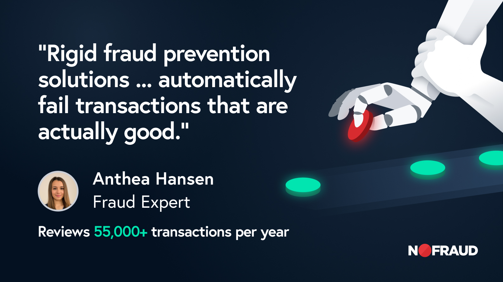 How Fraud Analysts Identify Emerging Fraud Trends & Improve AI Decision ...