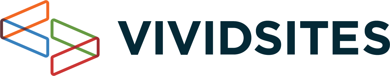 VIVID SITES NoFraud partner logo